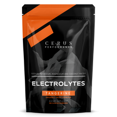 CERUS™ Electrolytes