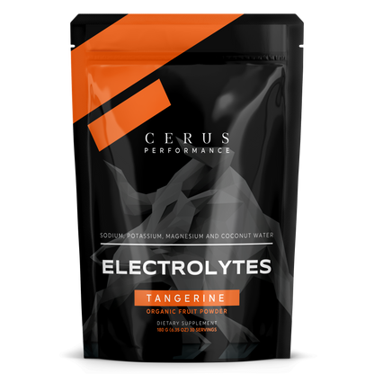 CERUS™ Electrolytes