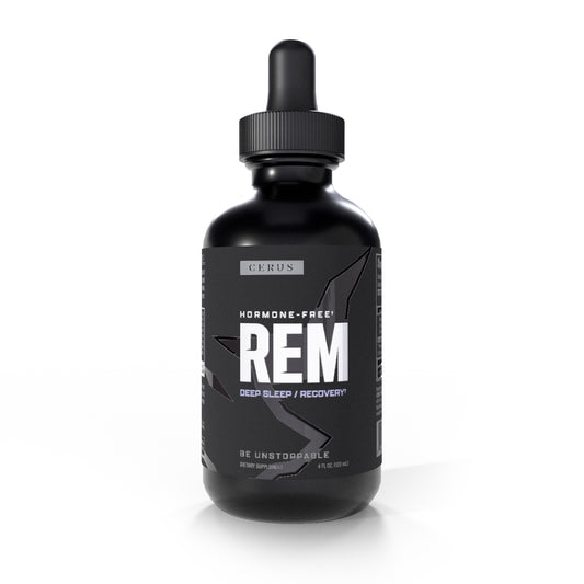 CERUS™ REM