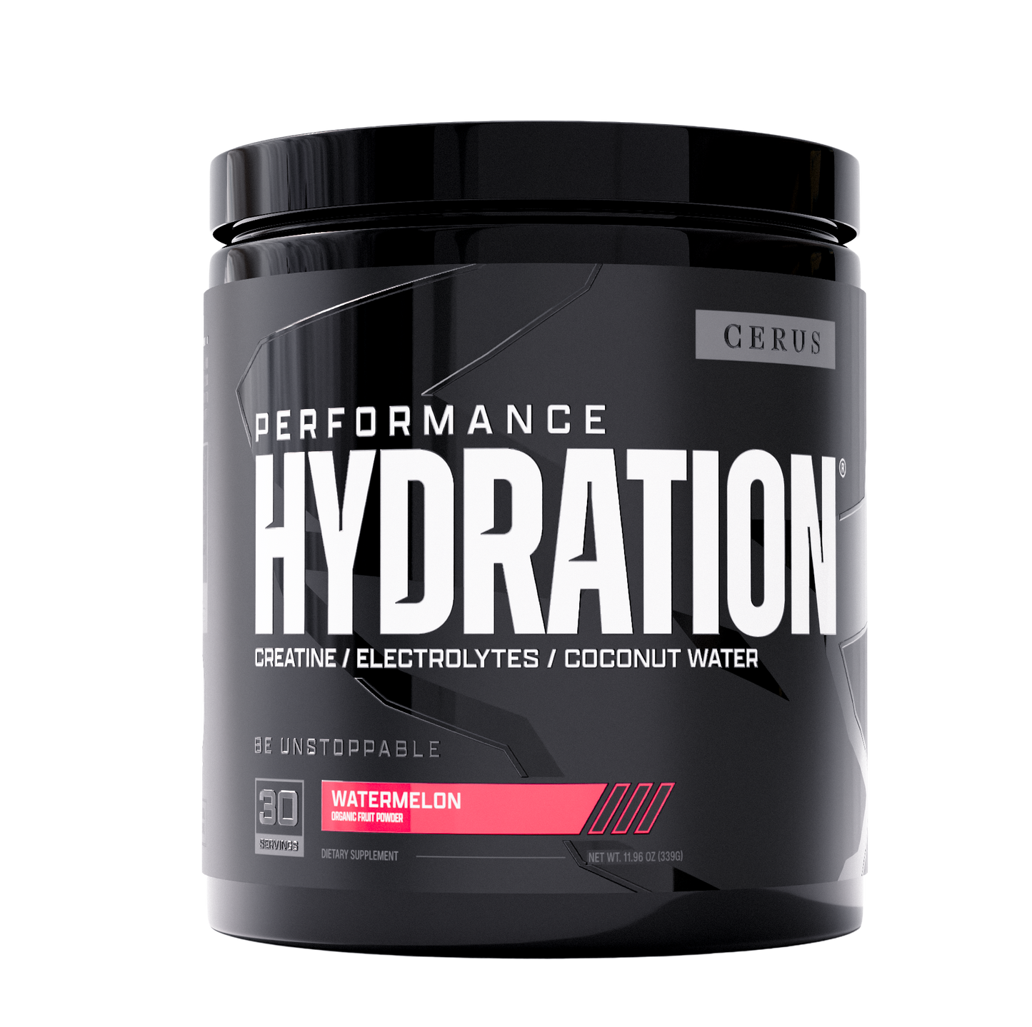 CERUS™ PERFORMANCE HYDRATION®