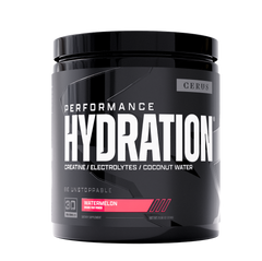 CERUS™ PERFORMANCE HYDRATION®