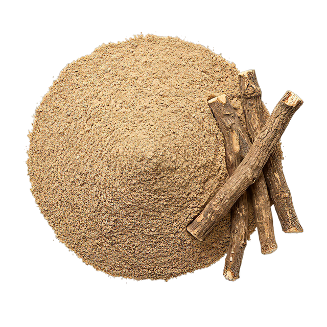 Organic Ashwagandha