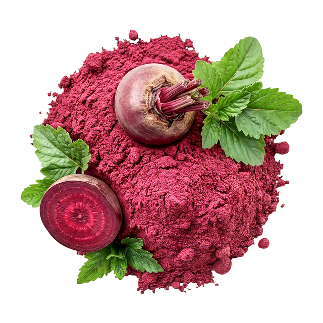 Organic Beet
