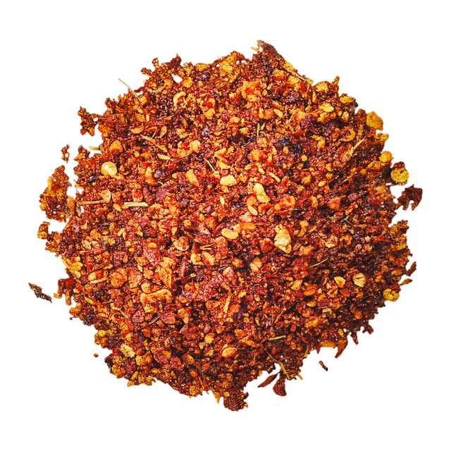 Organic Cayenne