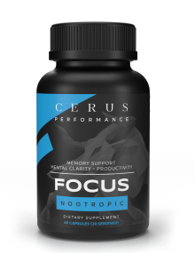 CERUS™ Focus