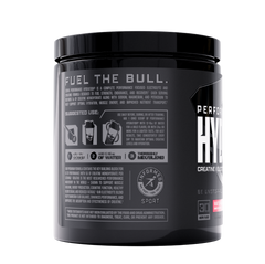 CERUS™ PERFORMANCE HYDRATION®