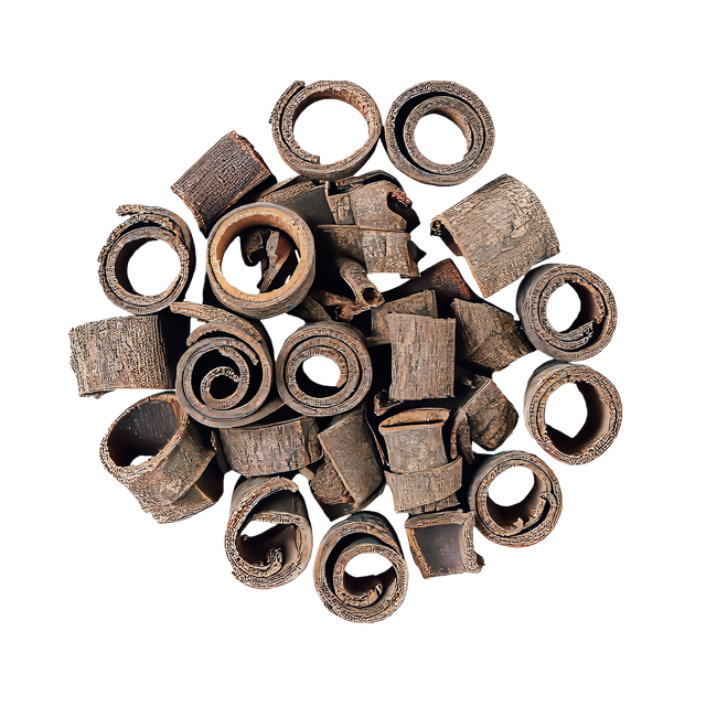 Magnolia Bark