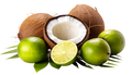 Coconut Lime