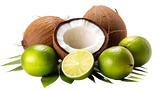 Coconut Lime