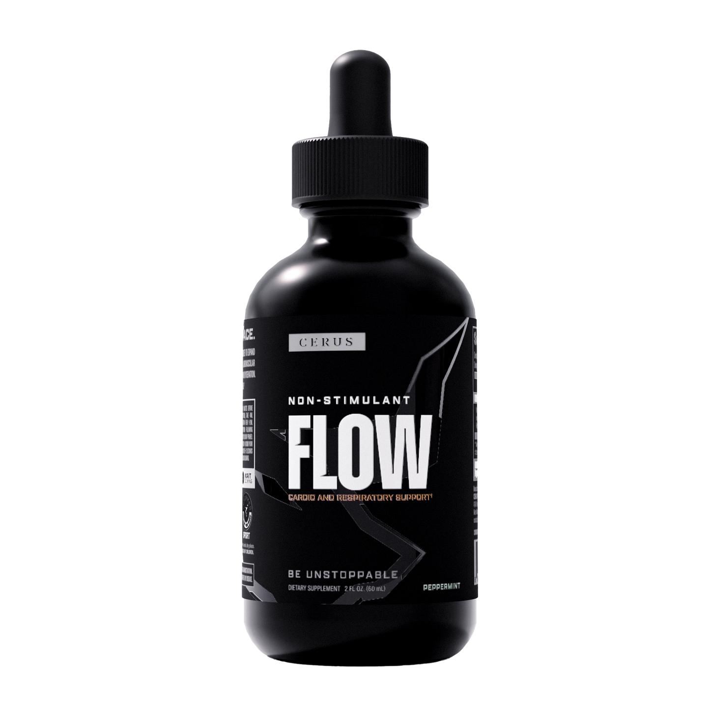 CERUS™ Flow