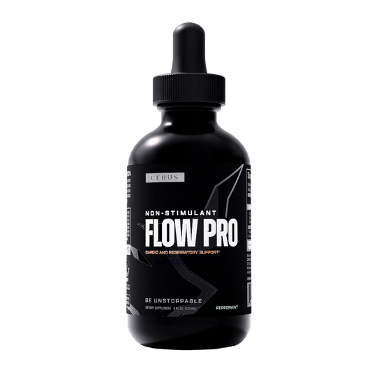 CERUS™ Flow