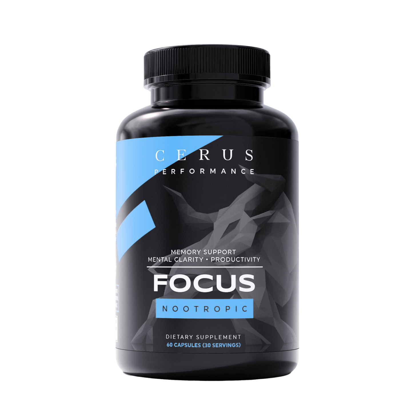 CERUS™ Focus