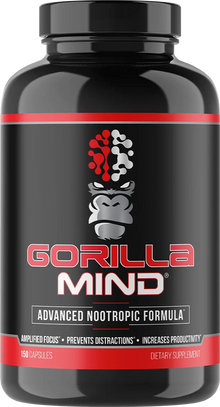 Gorilla Mind