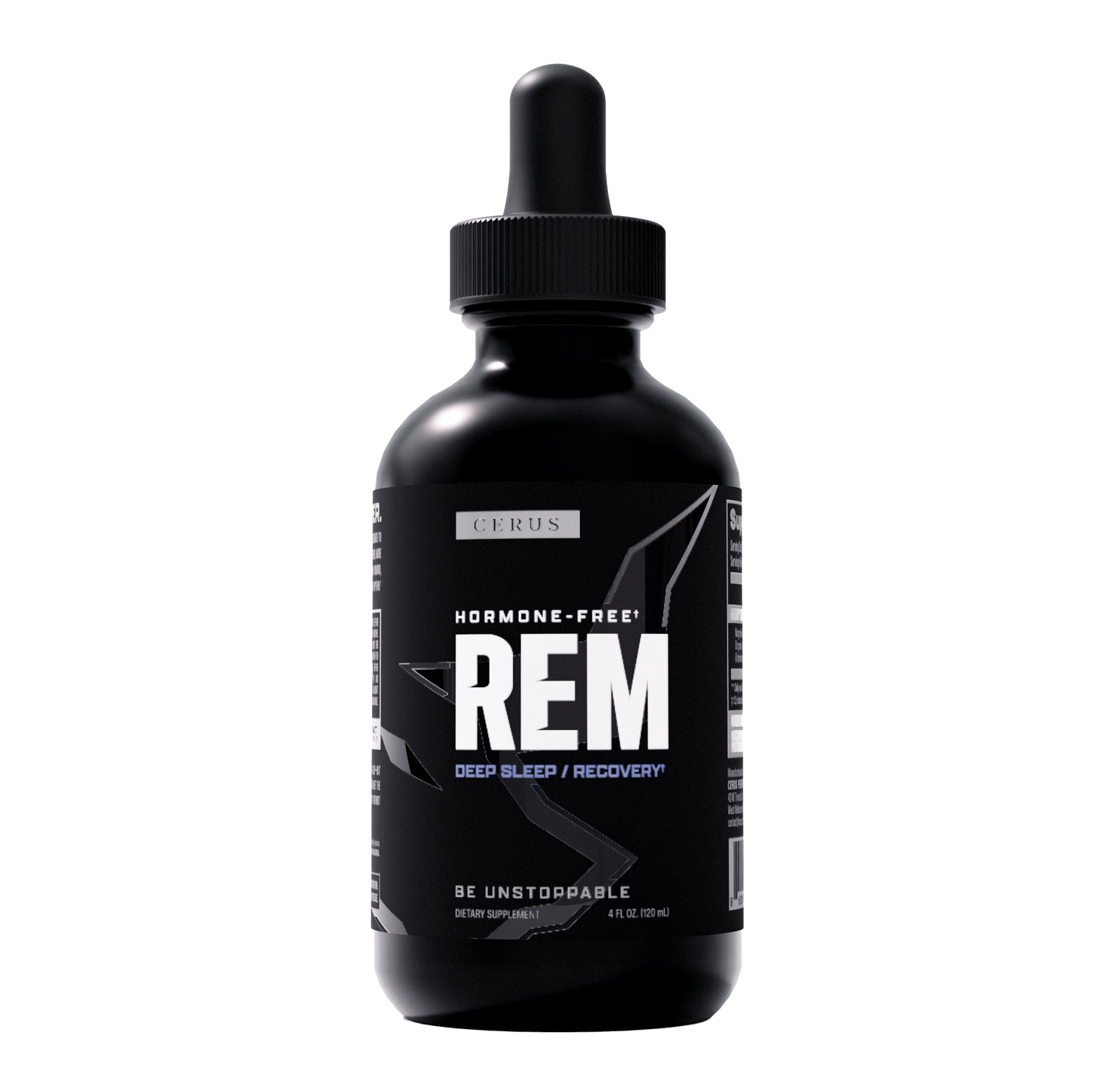 CERUS™ REM