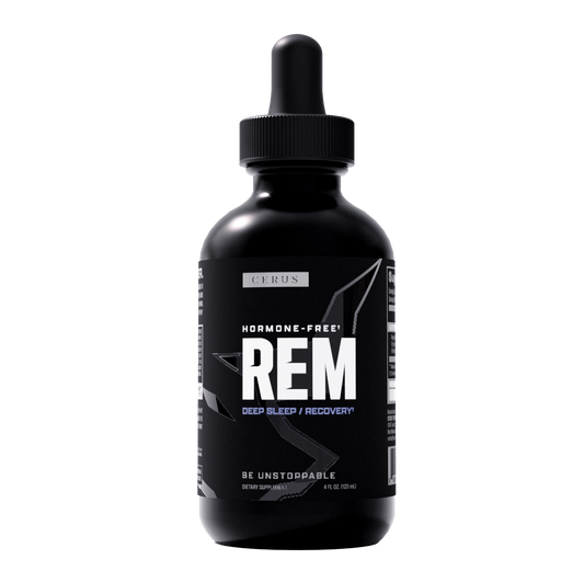 CERUS™ REM